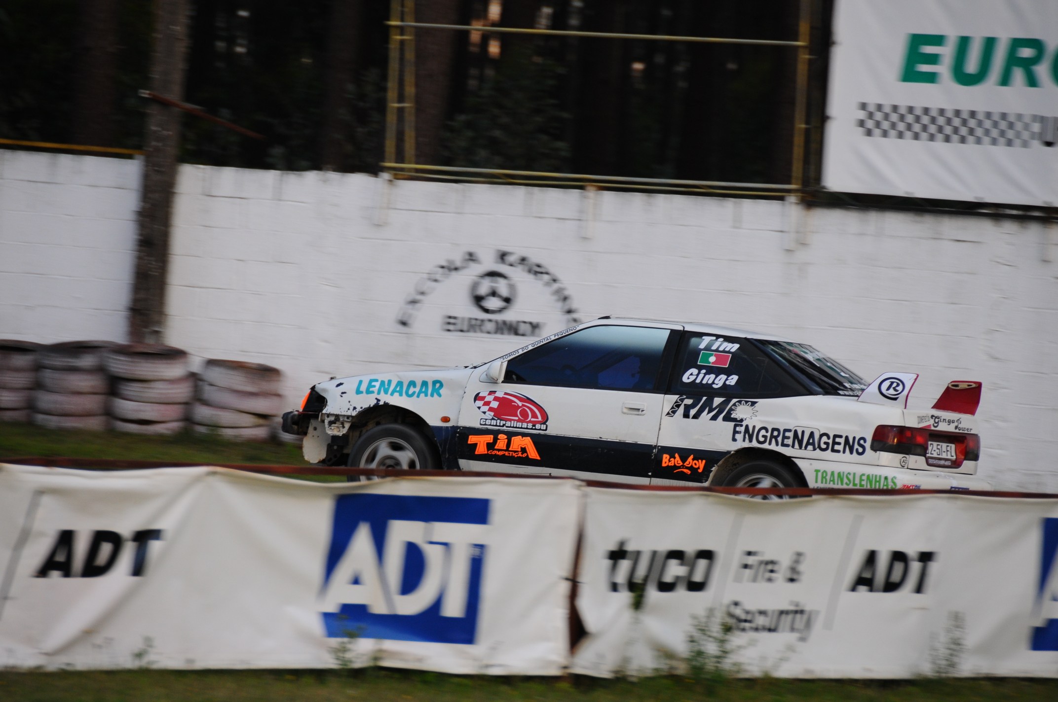 Oval Euroindy - 2ª Sessão Treinos de Adaptação24