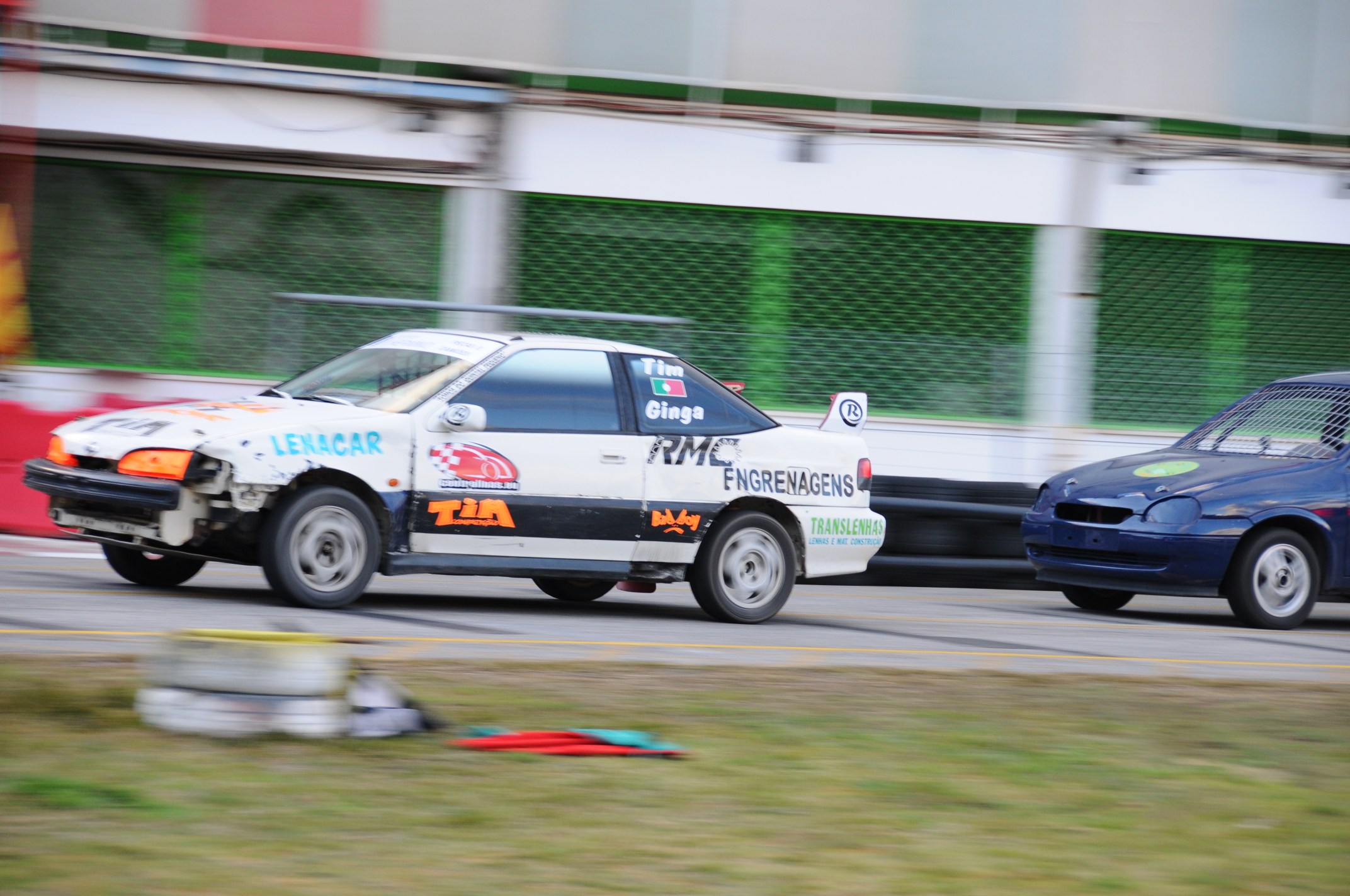 Oval Euroindy - 2ª Sessão Treinos de Adaptação34