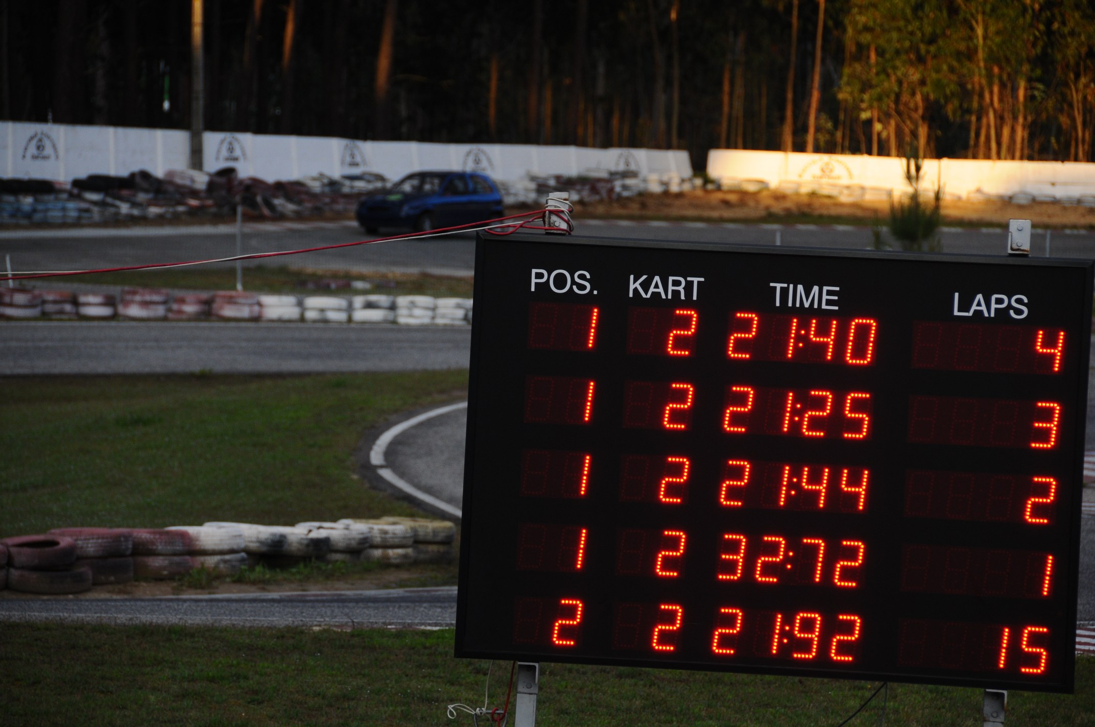 Oval Euroindy - 2ª Sessão Treinos de Adaptação75