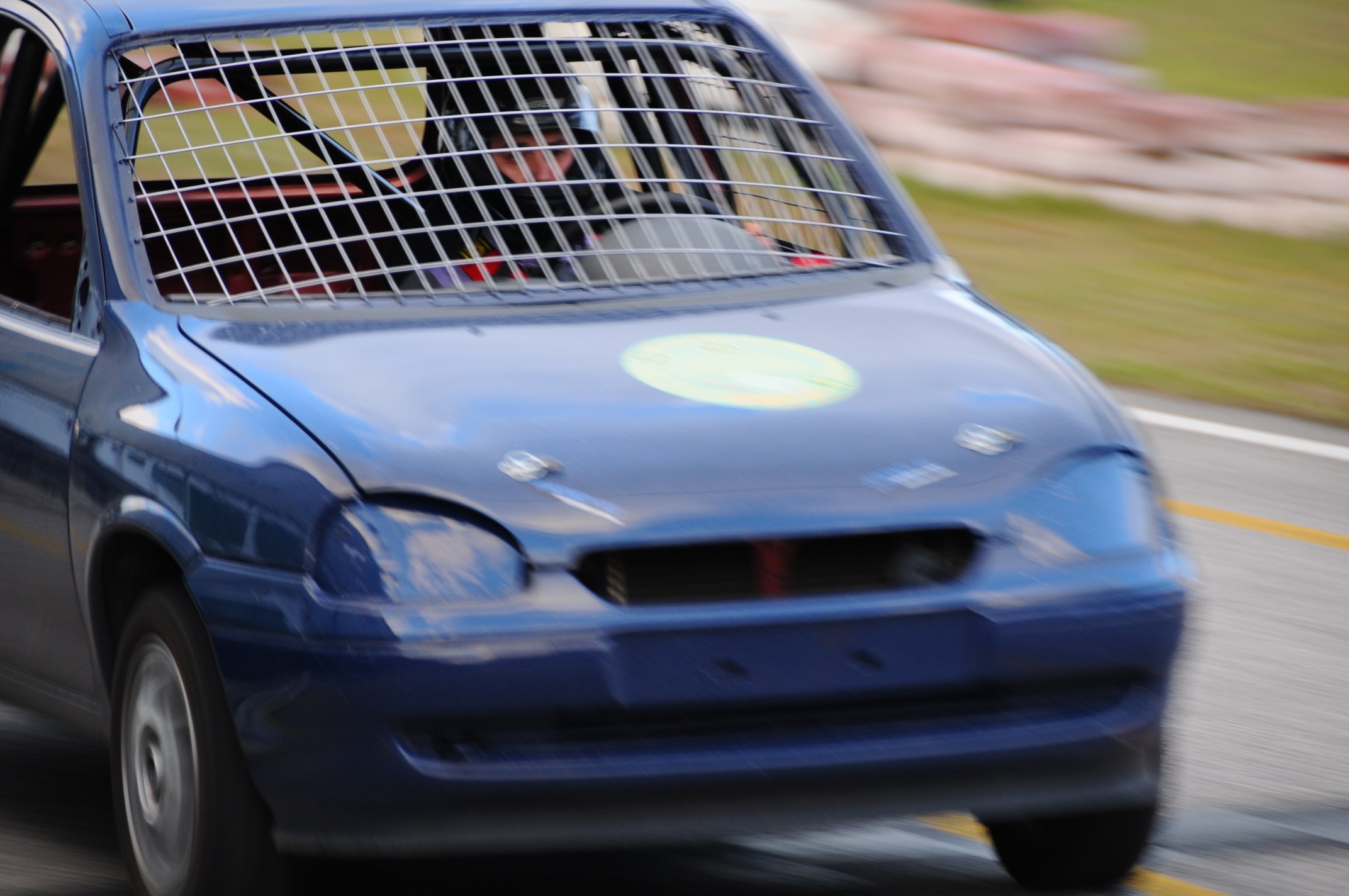 Oval Euroindy - 2ª Sessão Treinos de Adaptação77