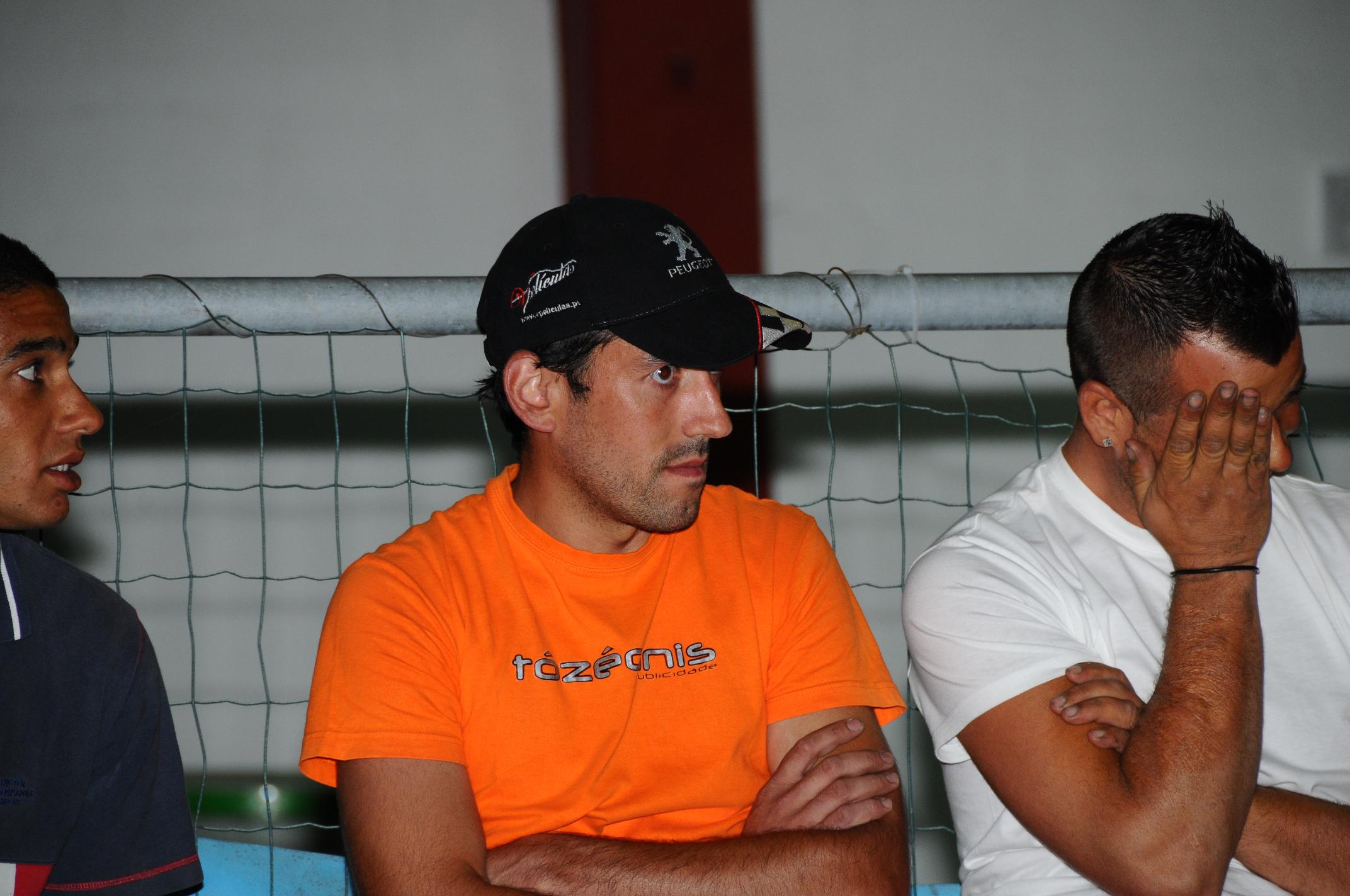 Oval Euroindy - 4ª Sessão Treinos de Adaptação25