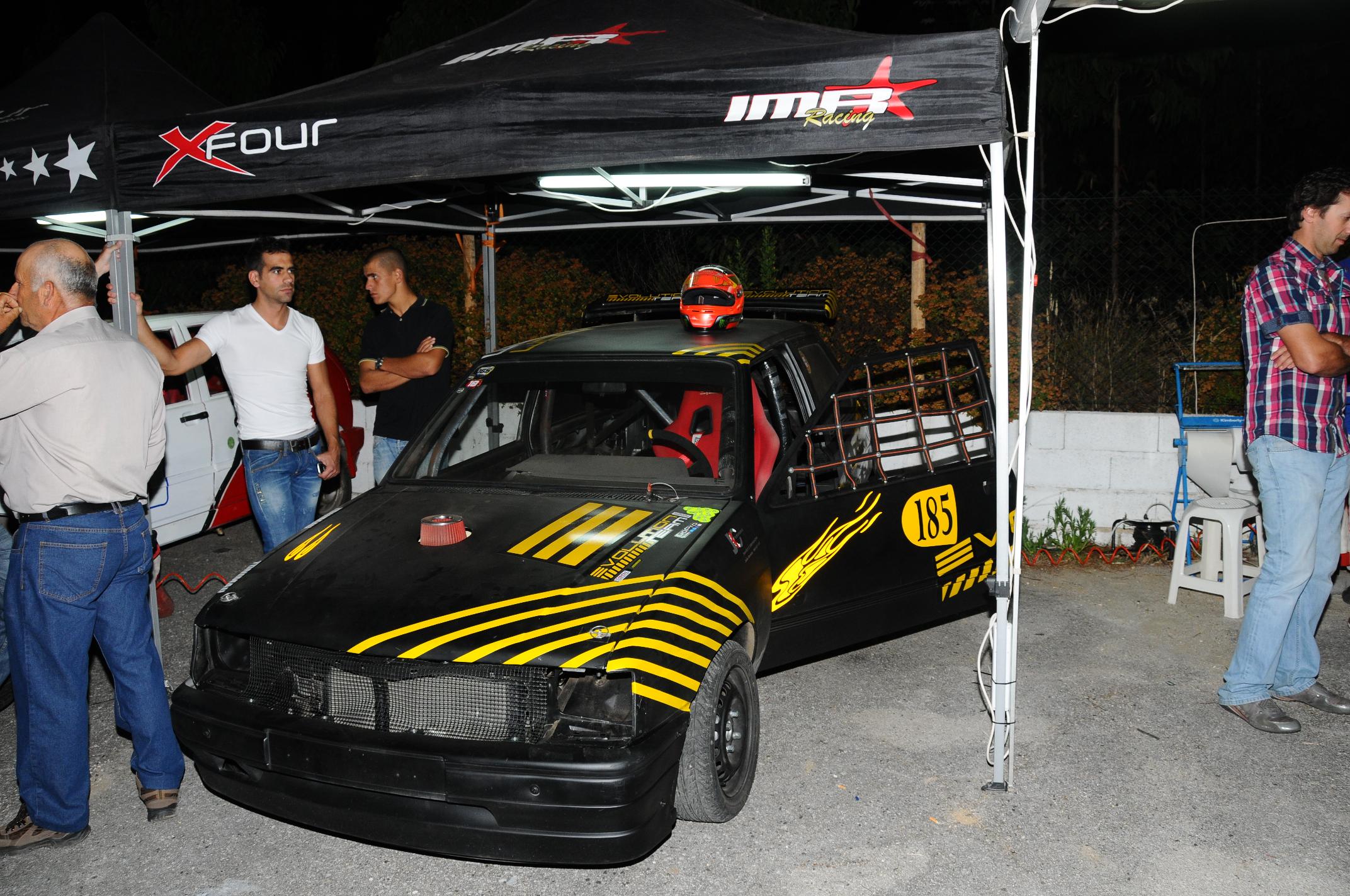 Oval Euroindy - 4ª Sessão Treinos de Adaptação52