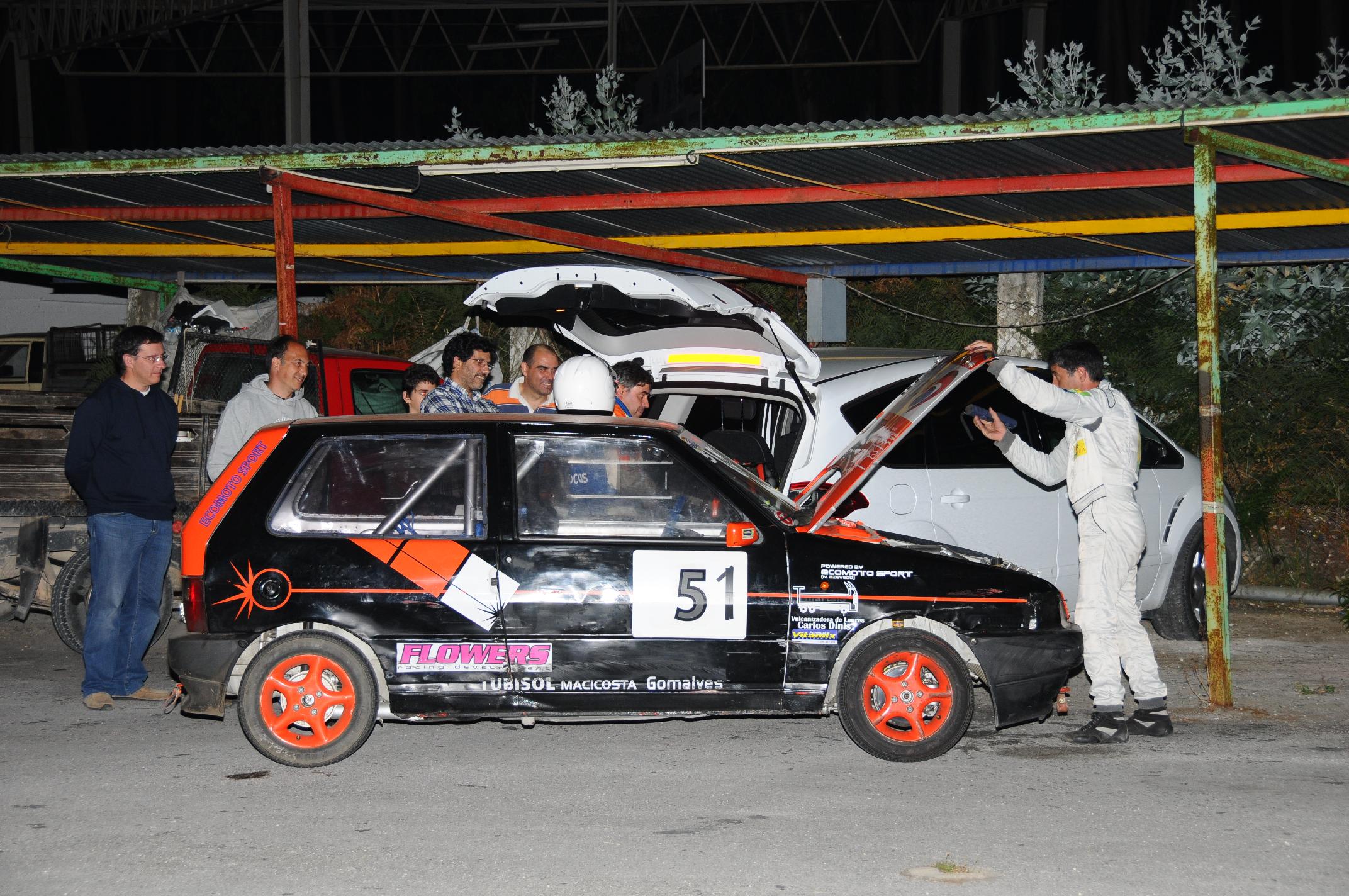 Oval Euroindy - 4ª Sessão Treinos de Adaptação53