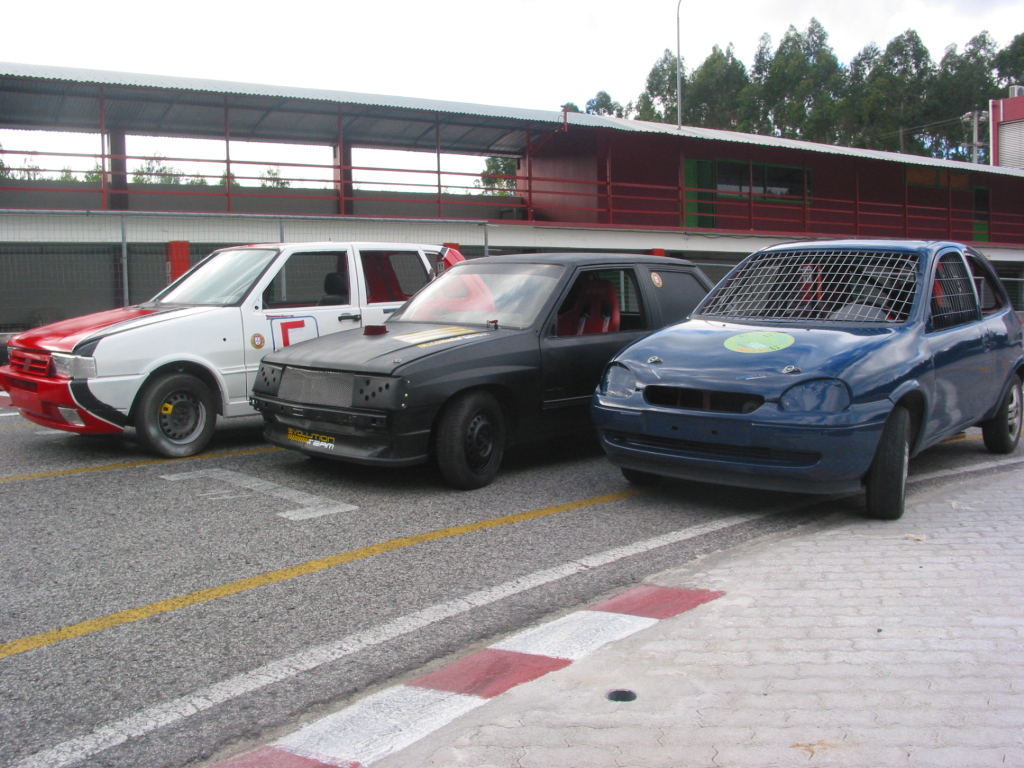 Oval Euroindy - Apresentação3