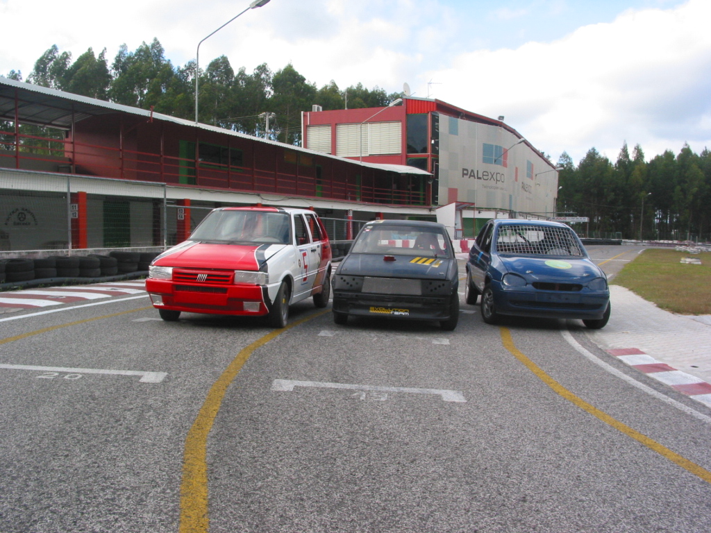 Oval Euroindy - Apresentação6