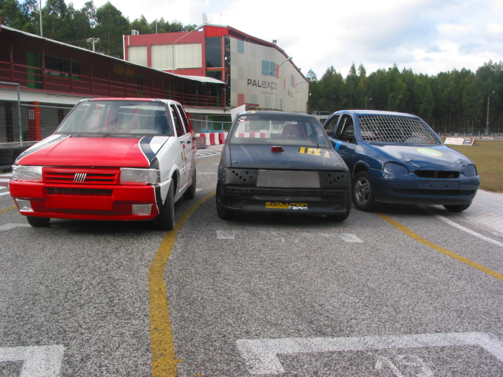 Oval Euroindy - Apresentação7