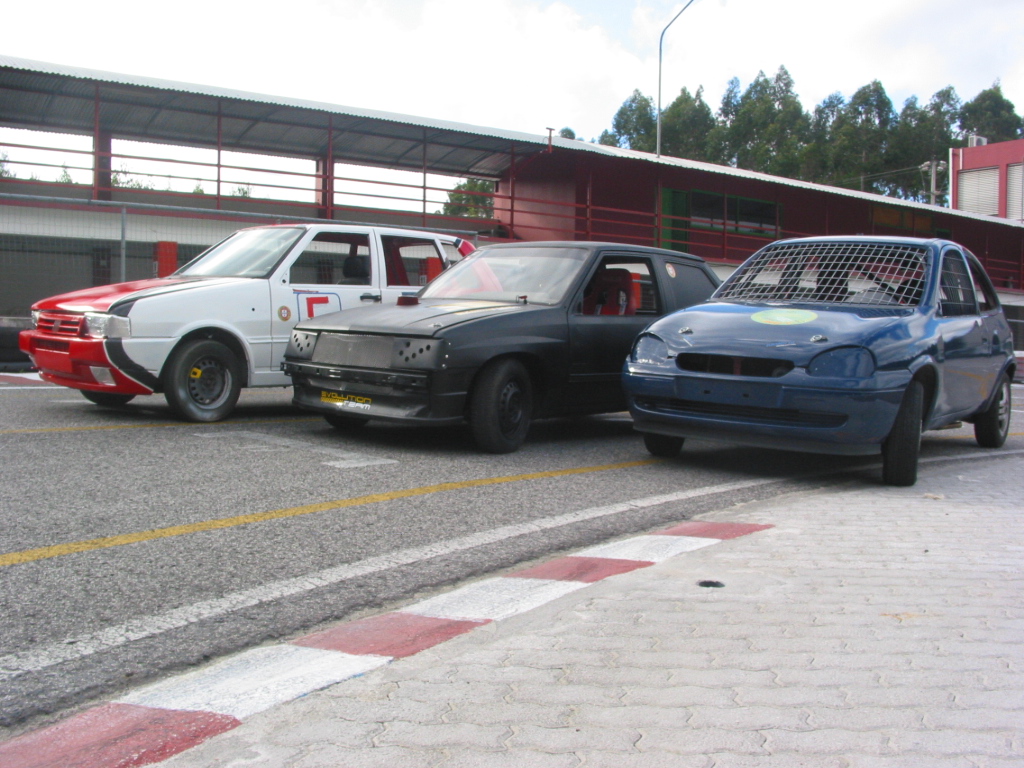 Oval Euroindy - Apresentação8
