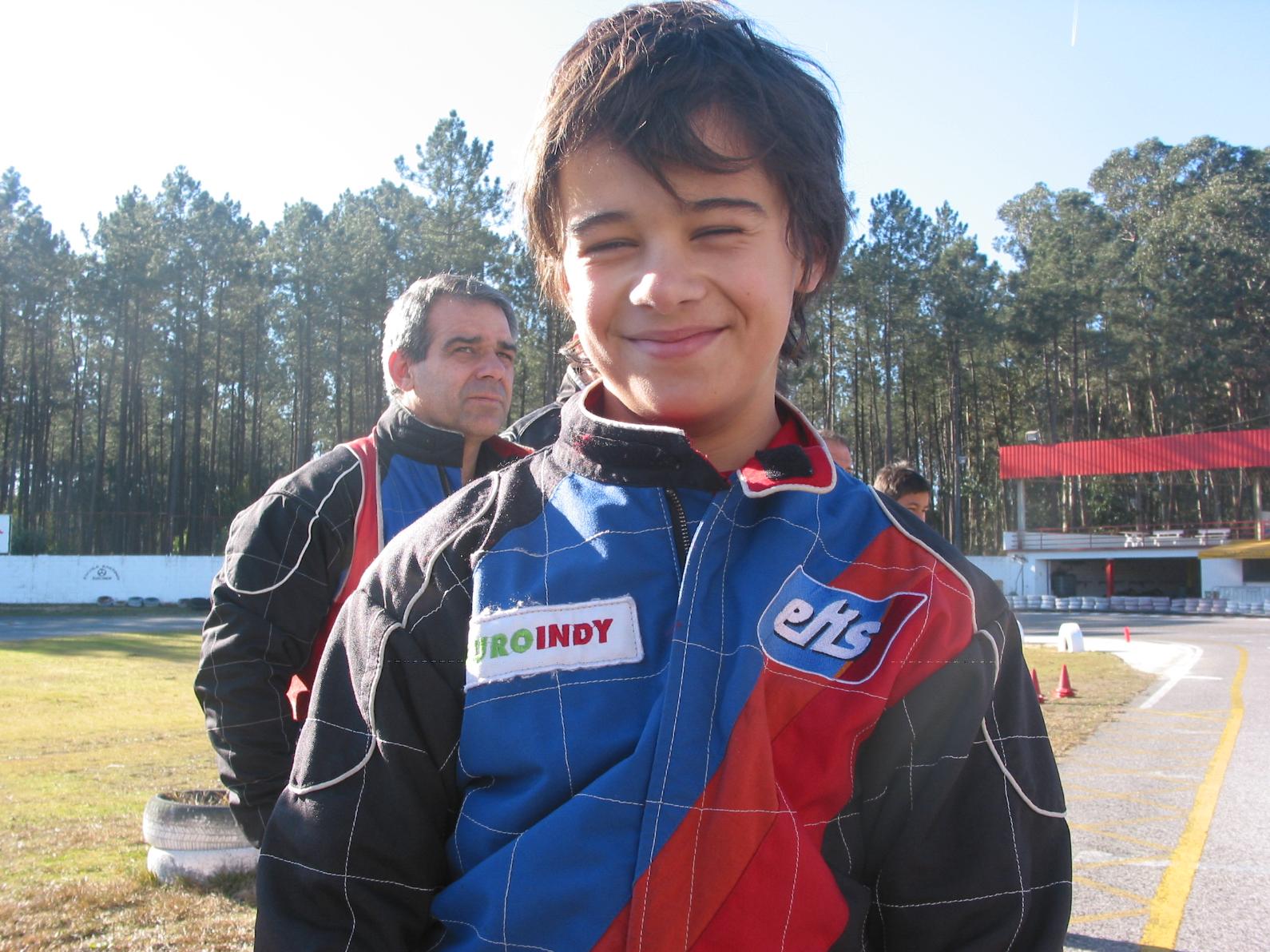 Troféu Honda de Inverno 2012 - 1ª Prova8
