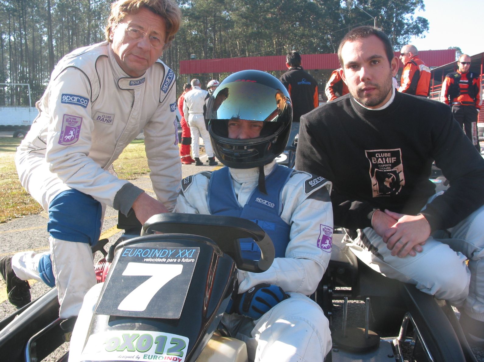 Troféu Resistência 2012 - 2ª Prova5