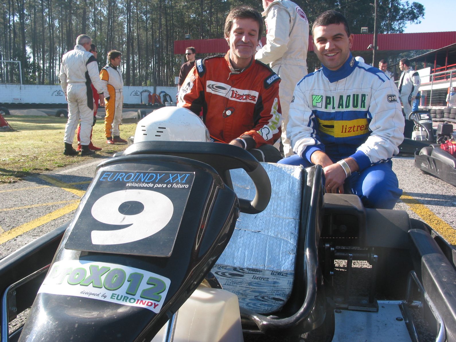 Troféu Resistência 2012 - 2ª Prova7