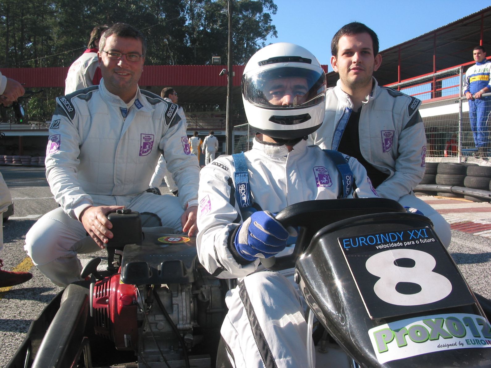 Troféu Resistência 2012 - 2ª Prova13
