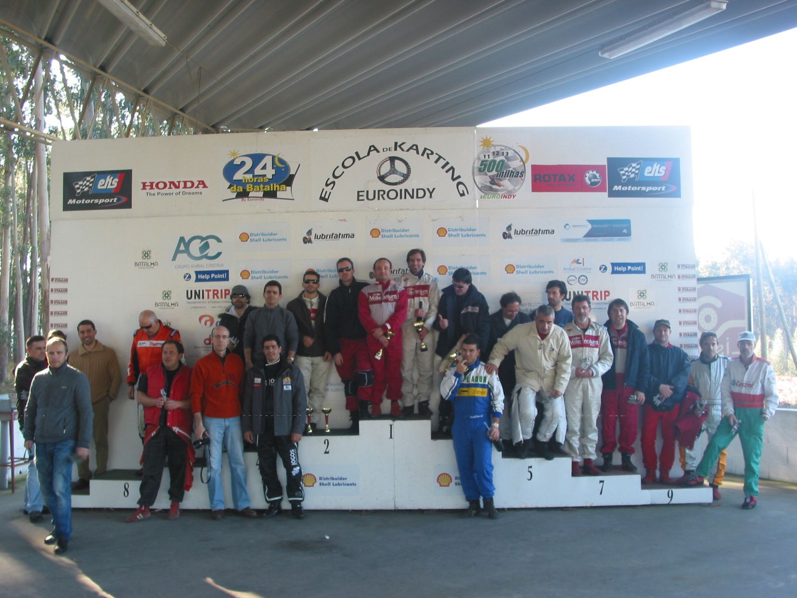 Troféu Resistência 2012 - 2ª Prova15