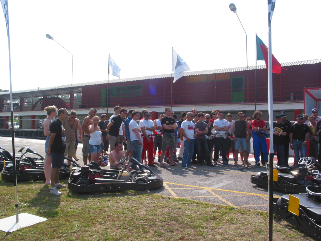 24 Horas da Batalha 2012 - Treinos Livres10