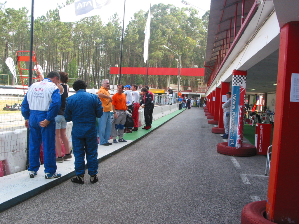 24 Horas da Batalha 2012 - Treinos Livres28