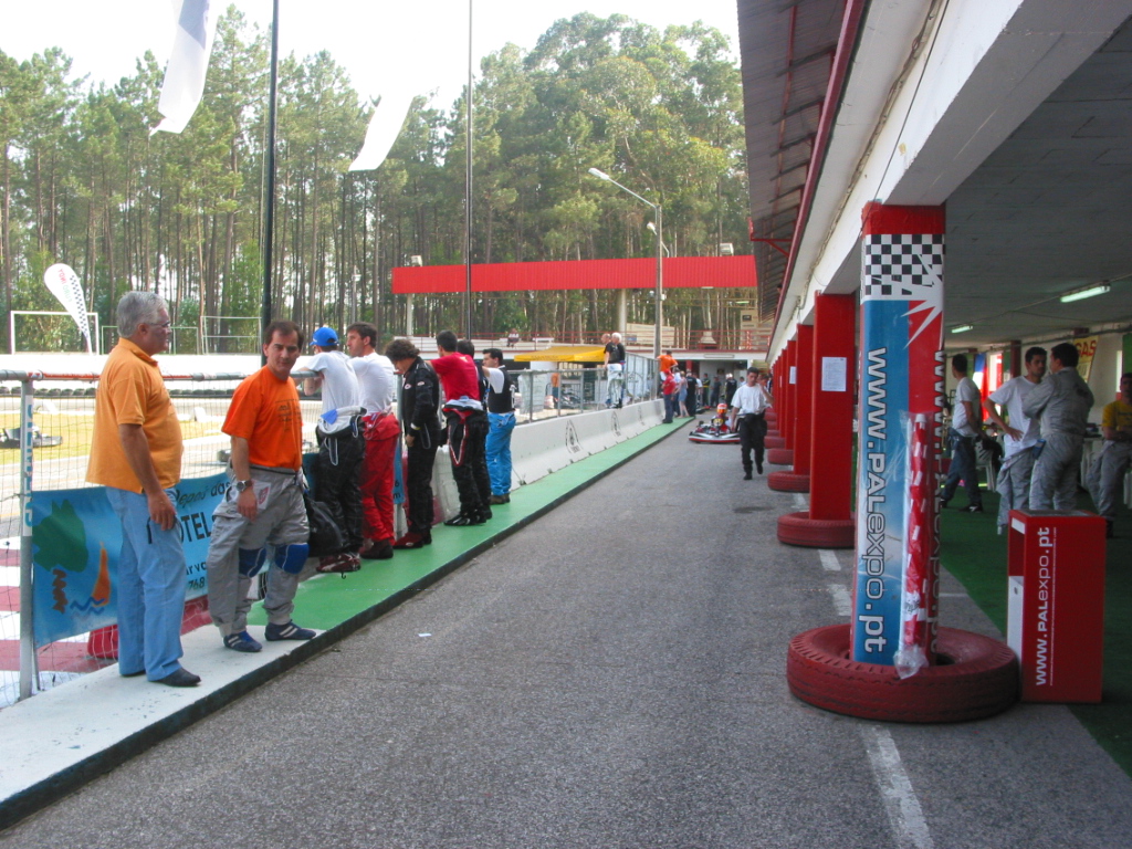 24 Horas da Batalha 2012 - Treinos Livres29