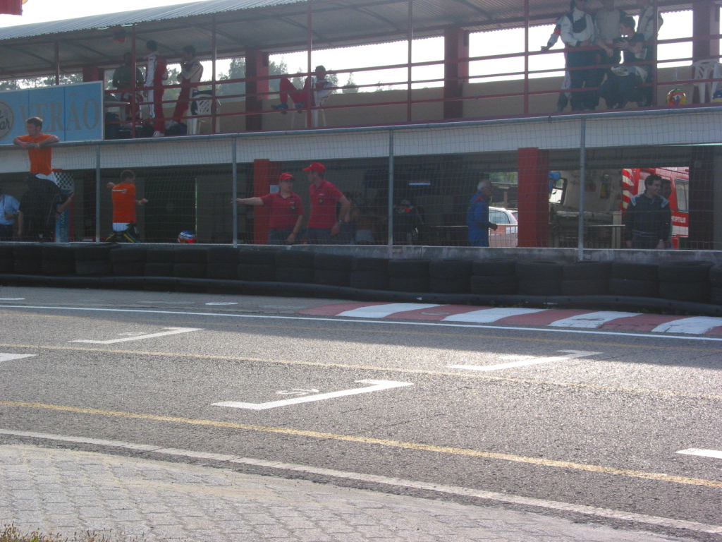 24 Horas da Batalha 2012 - Treinos Livres35