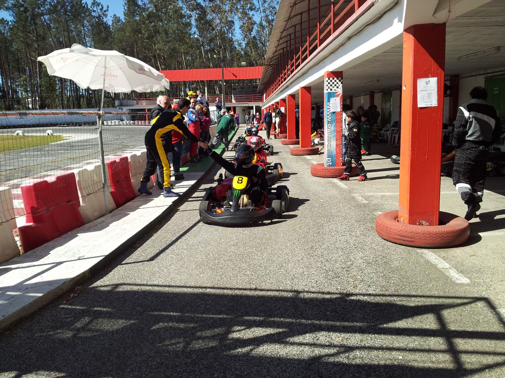 Troféu Honda 2013 - 1ª Prova20