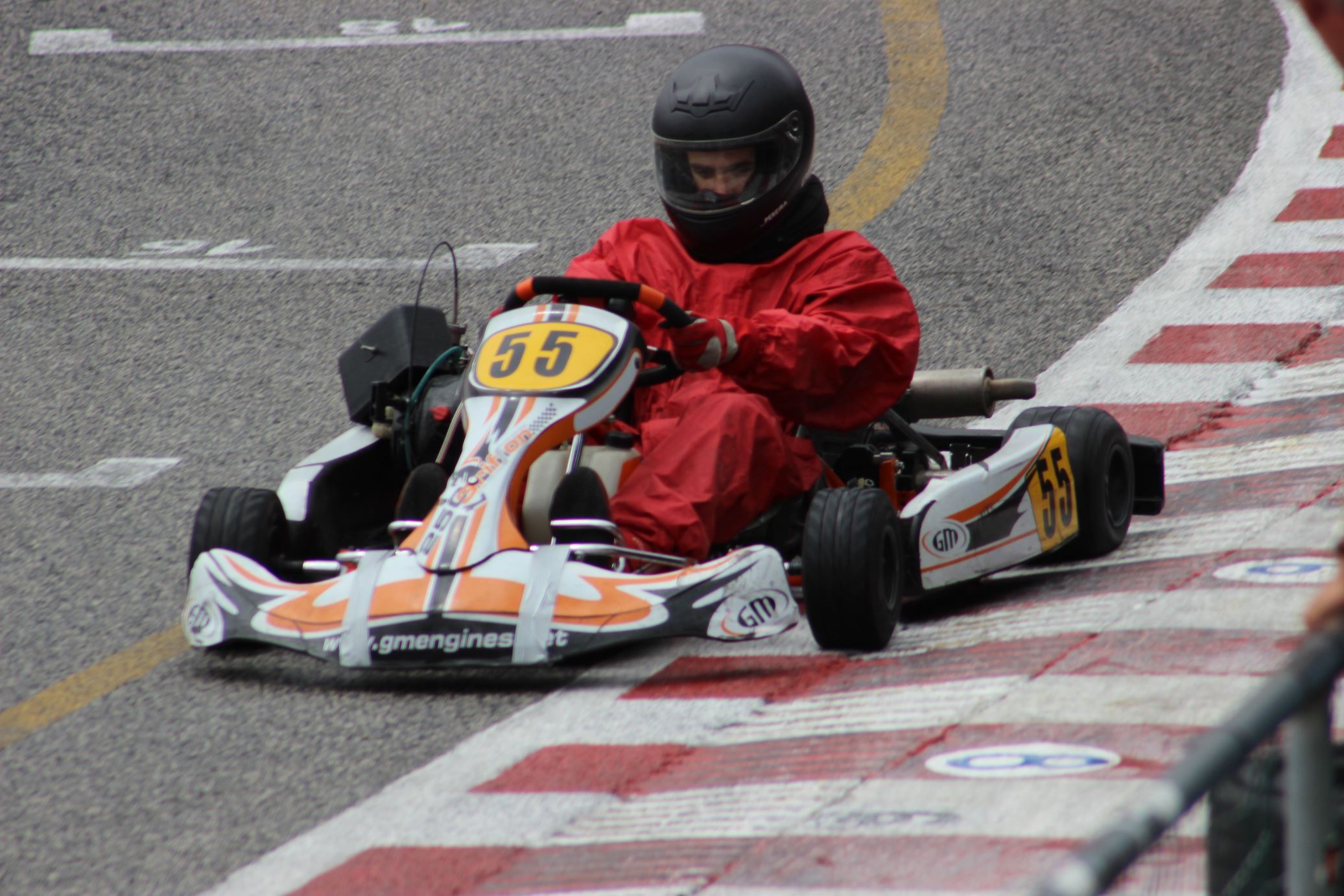 Troféu Honda 2014 - 2ª Prova127
