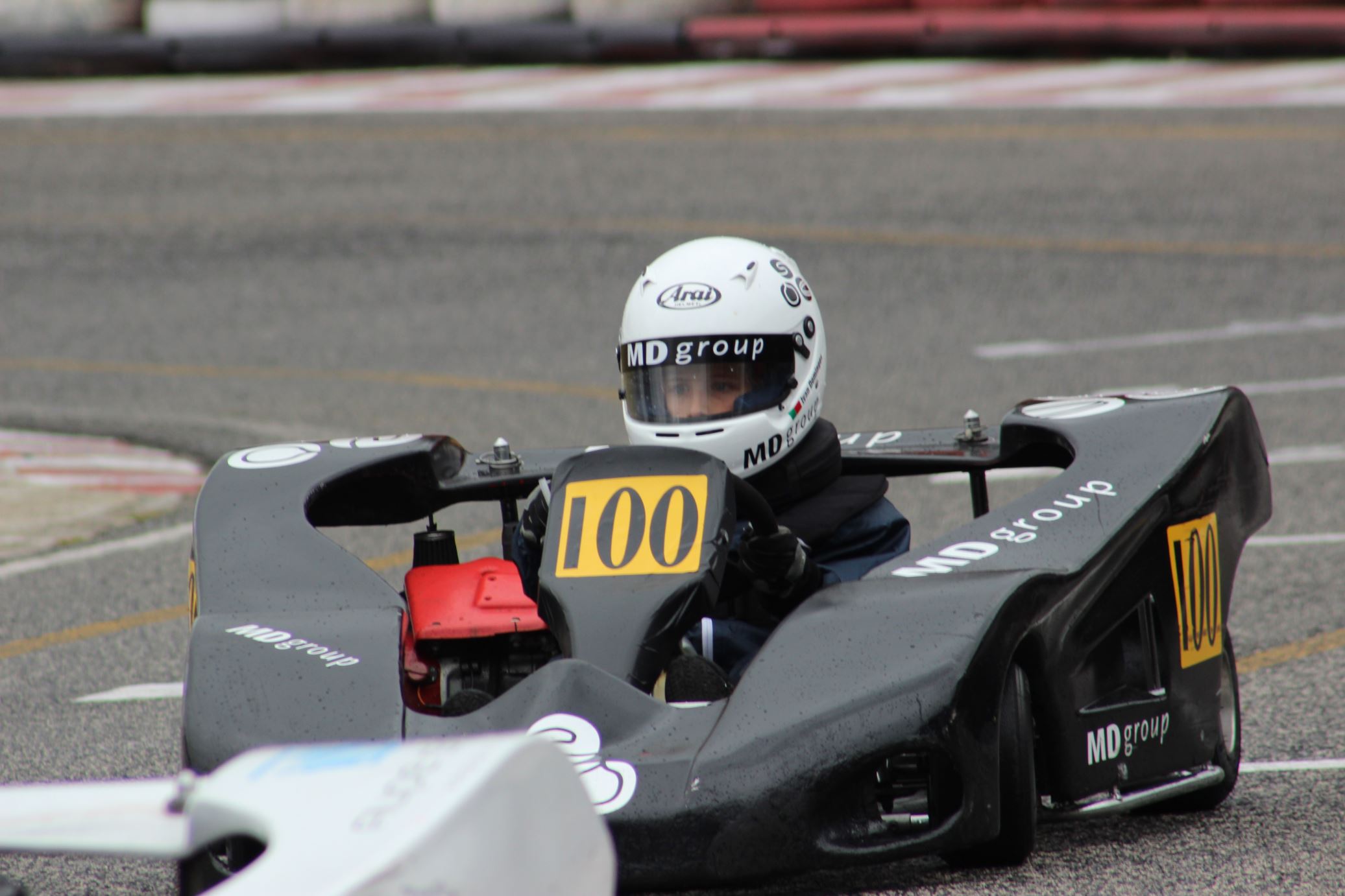 Troféu Honda 2014 - 2ª Prova141