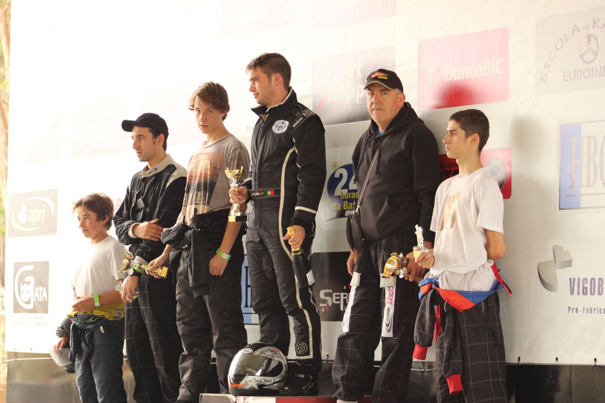Troféu Honda 2014 - 2ª Prova181