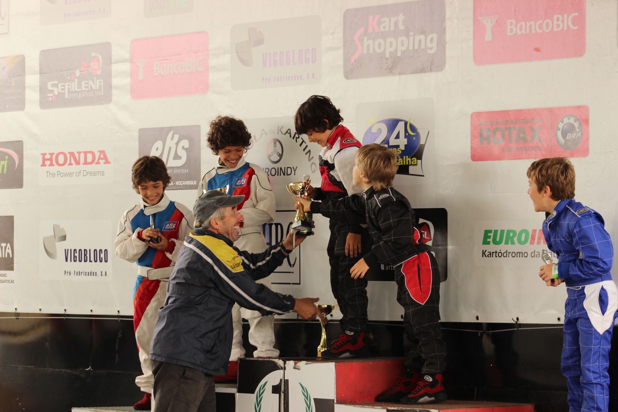 Troféu Honda 2014 - 2ª Prova186