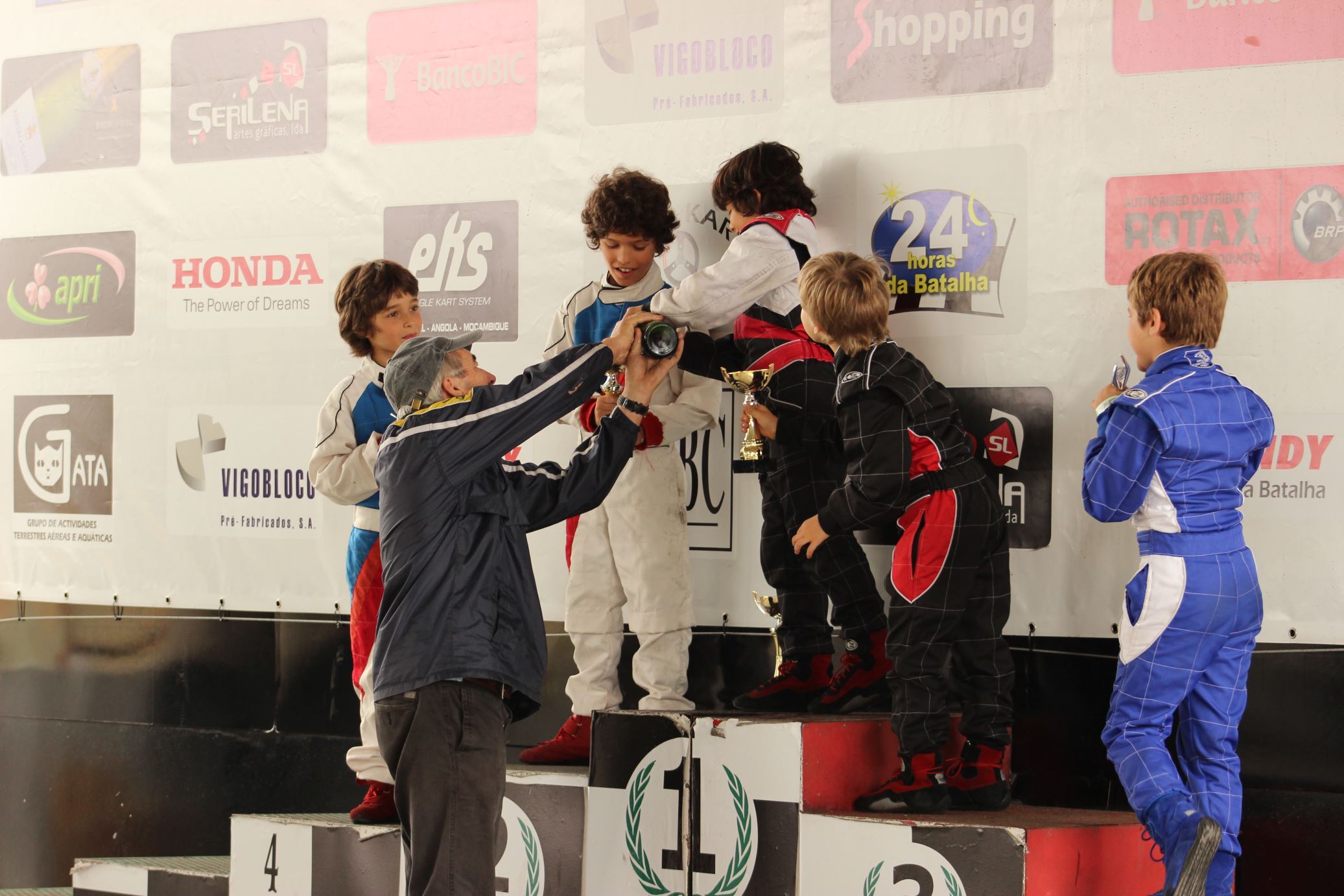 Troféu Honda 2014 - 2ª Prova187