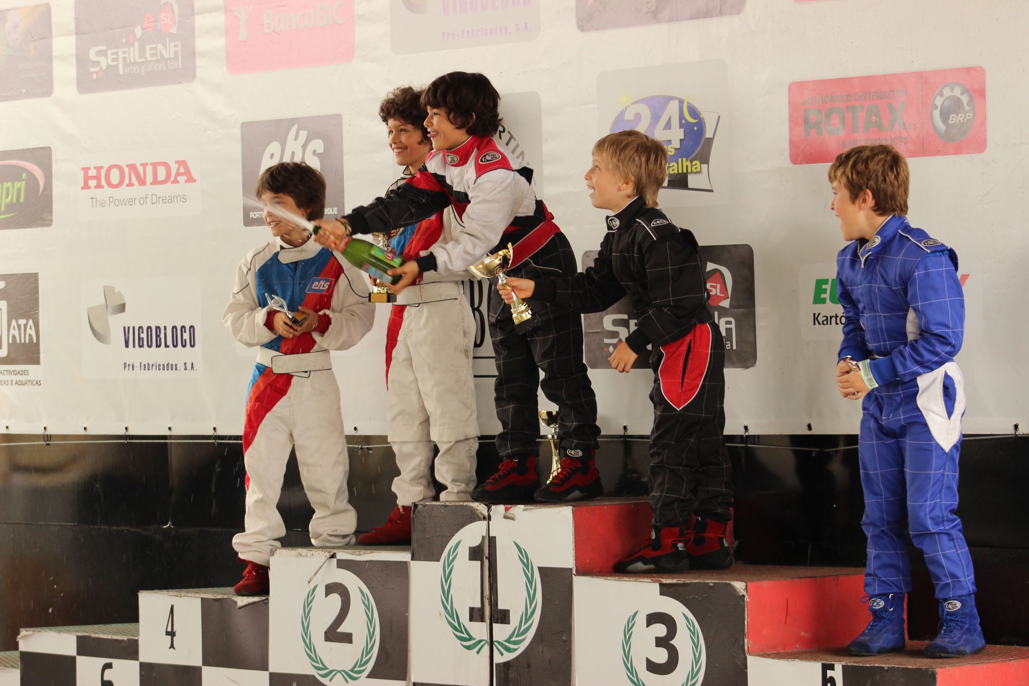 Troféu Honda 2014 - 2ª Prova188