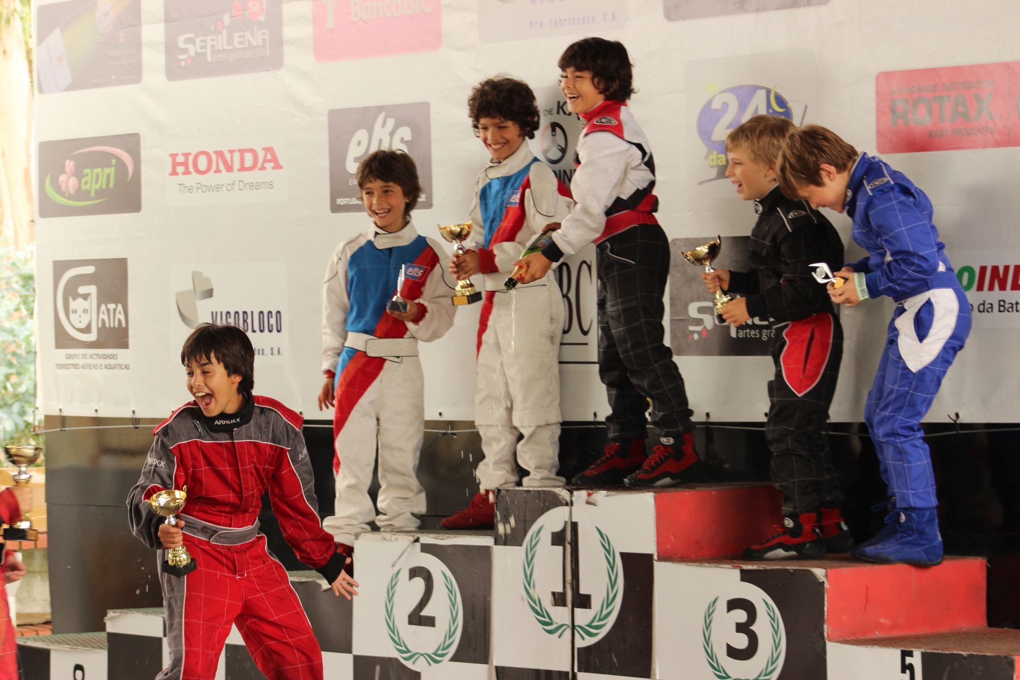 Troféu Honda 2014 - 2ª Prova191