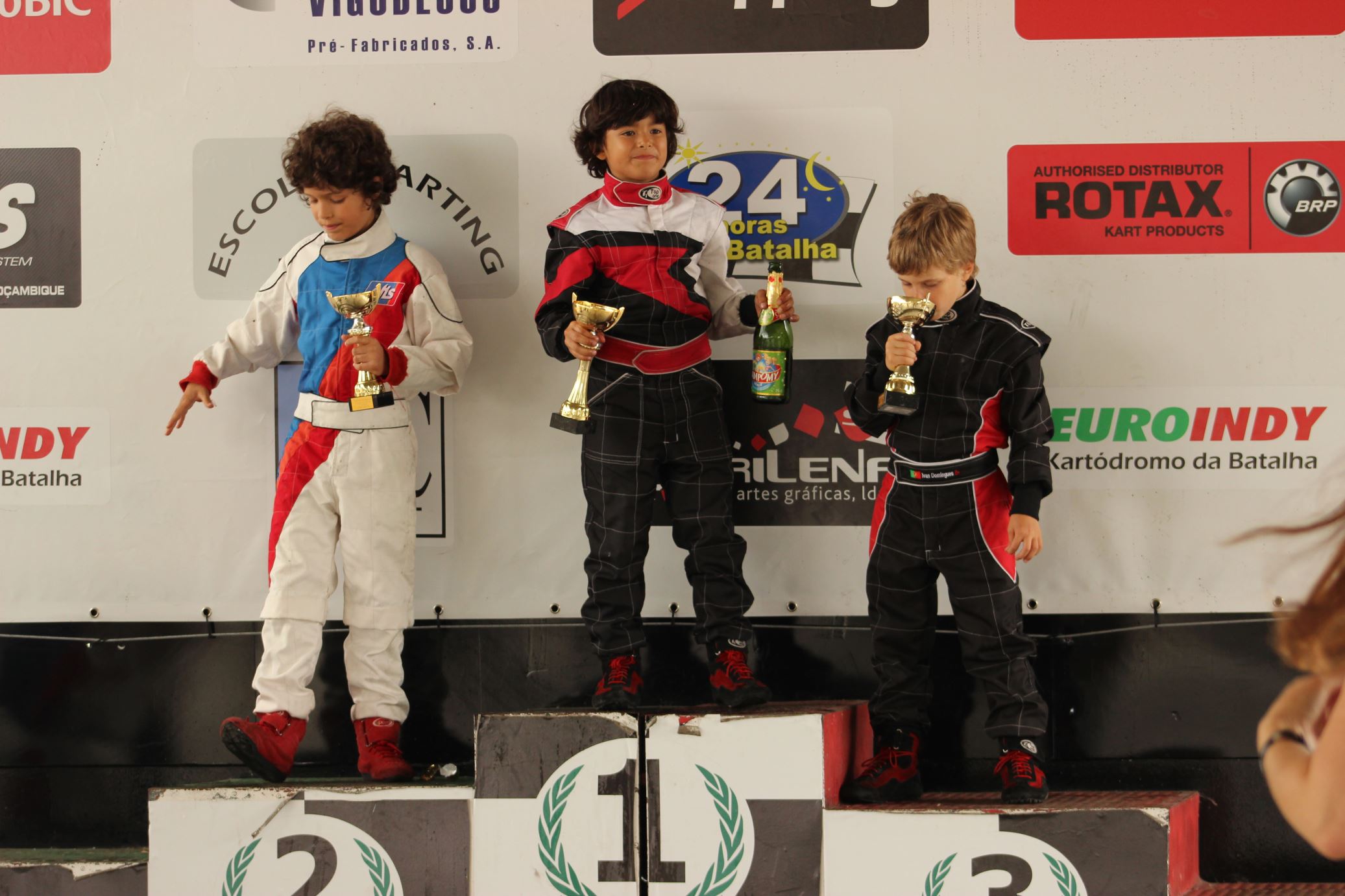Troféu Honda 2014 - 2ª Prova192