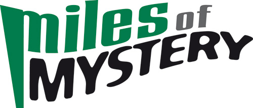 Miles of Mystery 201464