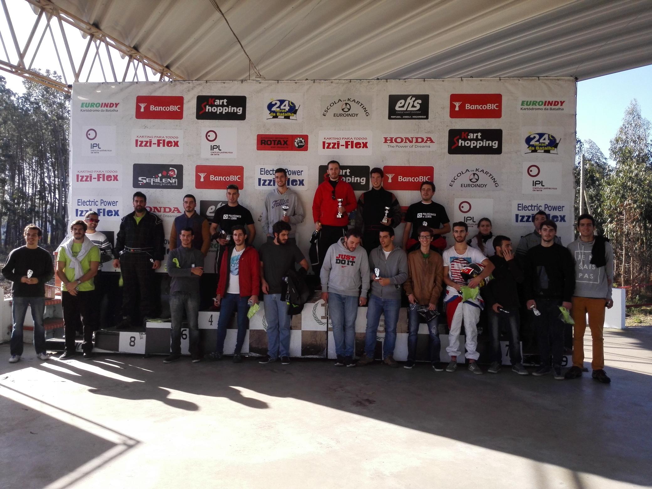 VII Troféu de Karting do IPLeiria42
