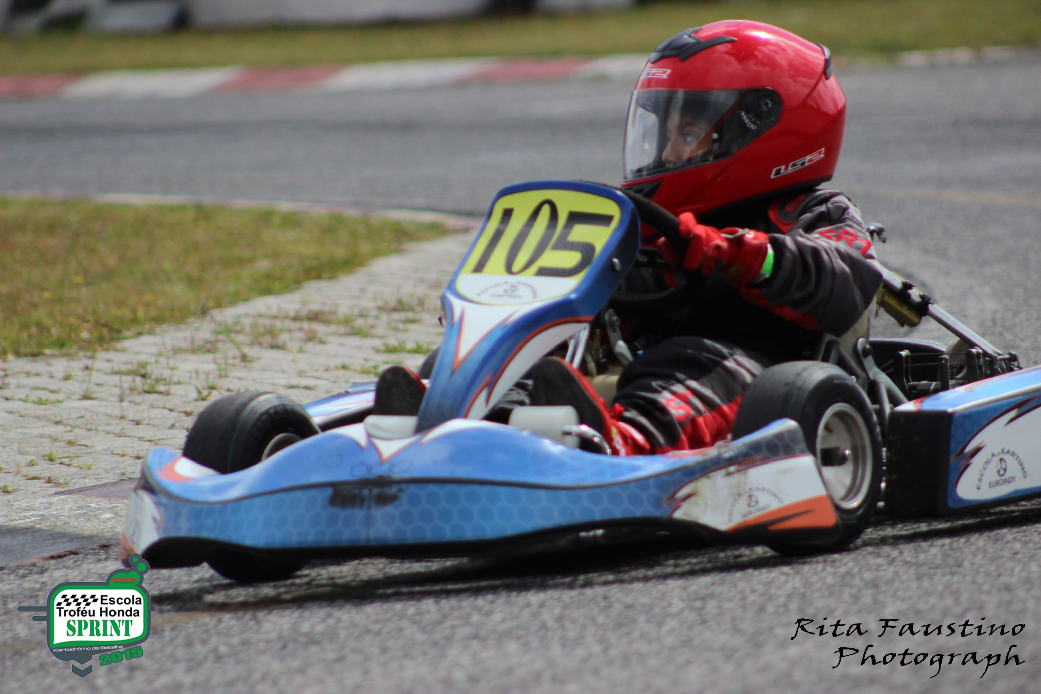 Escola e Troféu Honda Kartshopping 2015 1ª prova14