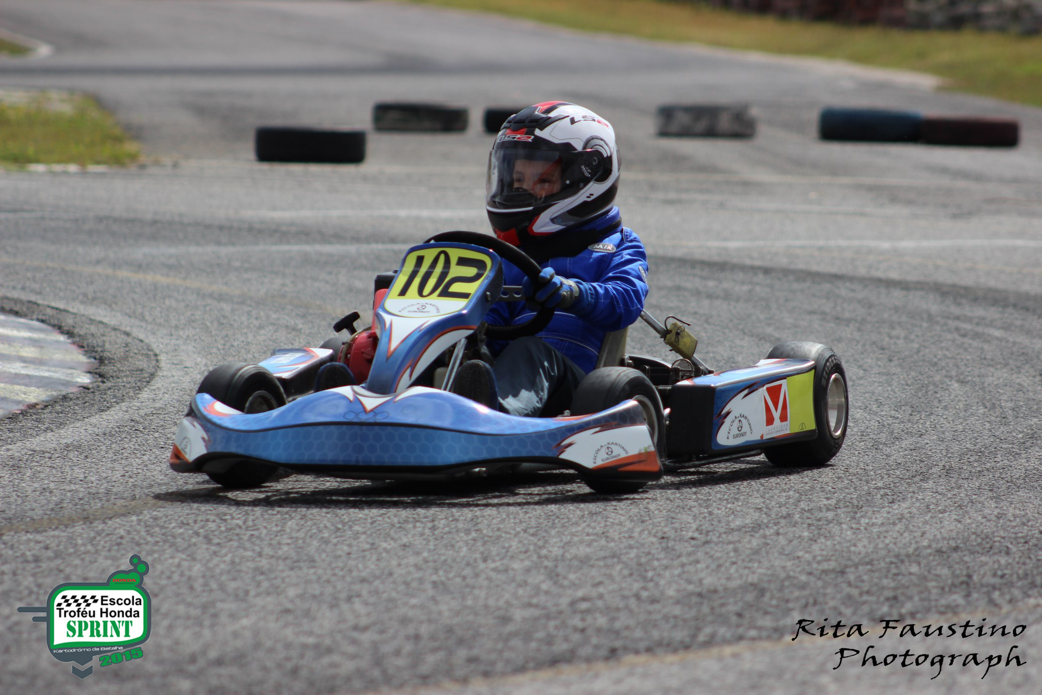 Escola e Troféu Honda Kartshopping 2015 1ª prova18