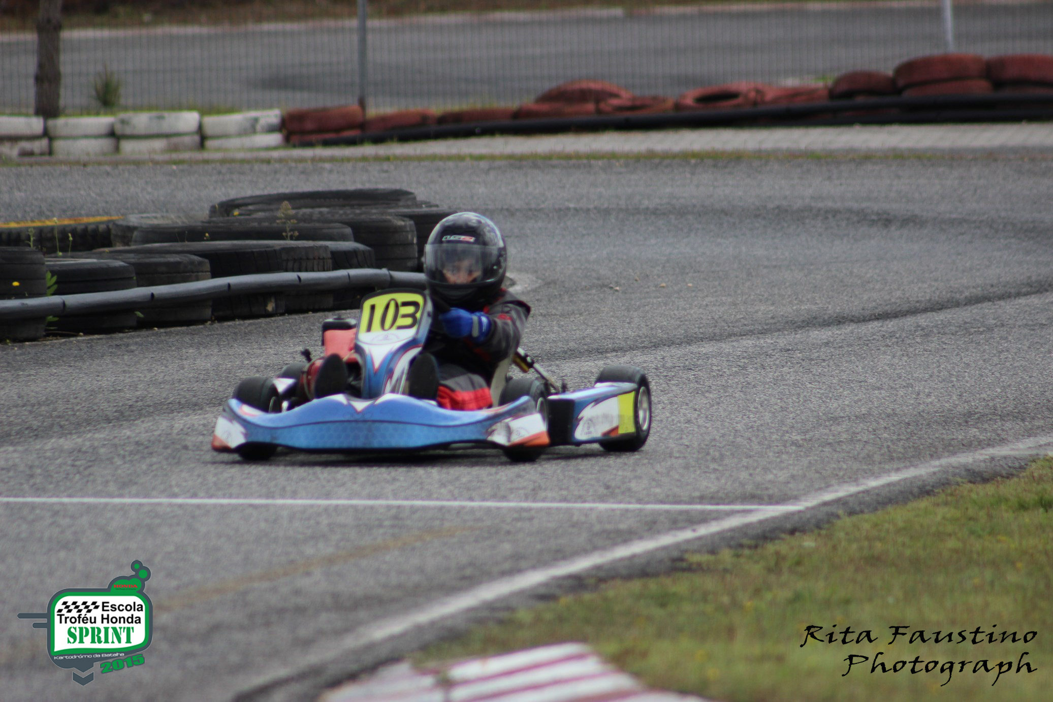 Escola e Troféu Honda Kartshopping 2015 1ª prova23