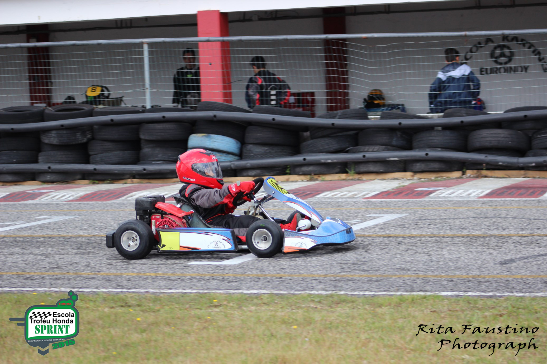 Escola e Troféu Honda Kartshopping 2015 1ª prova25