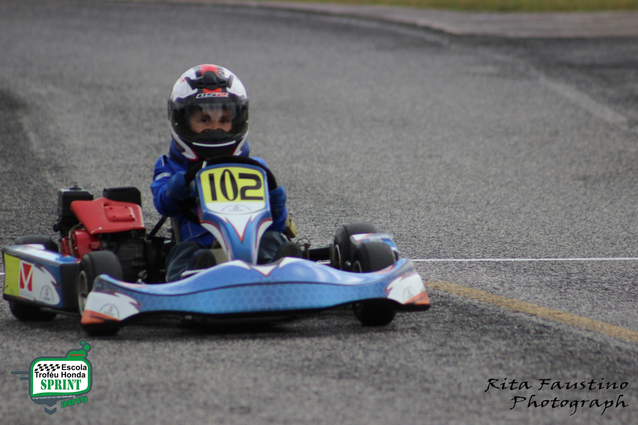 Escola e Troféu Honda Kartshopping 2015 1ª prova26