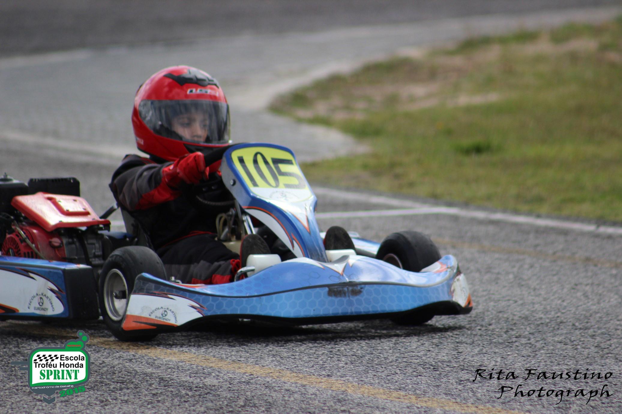 Escola e Troféu Honda Kartshopping 2015 1ª prova28
