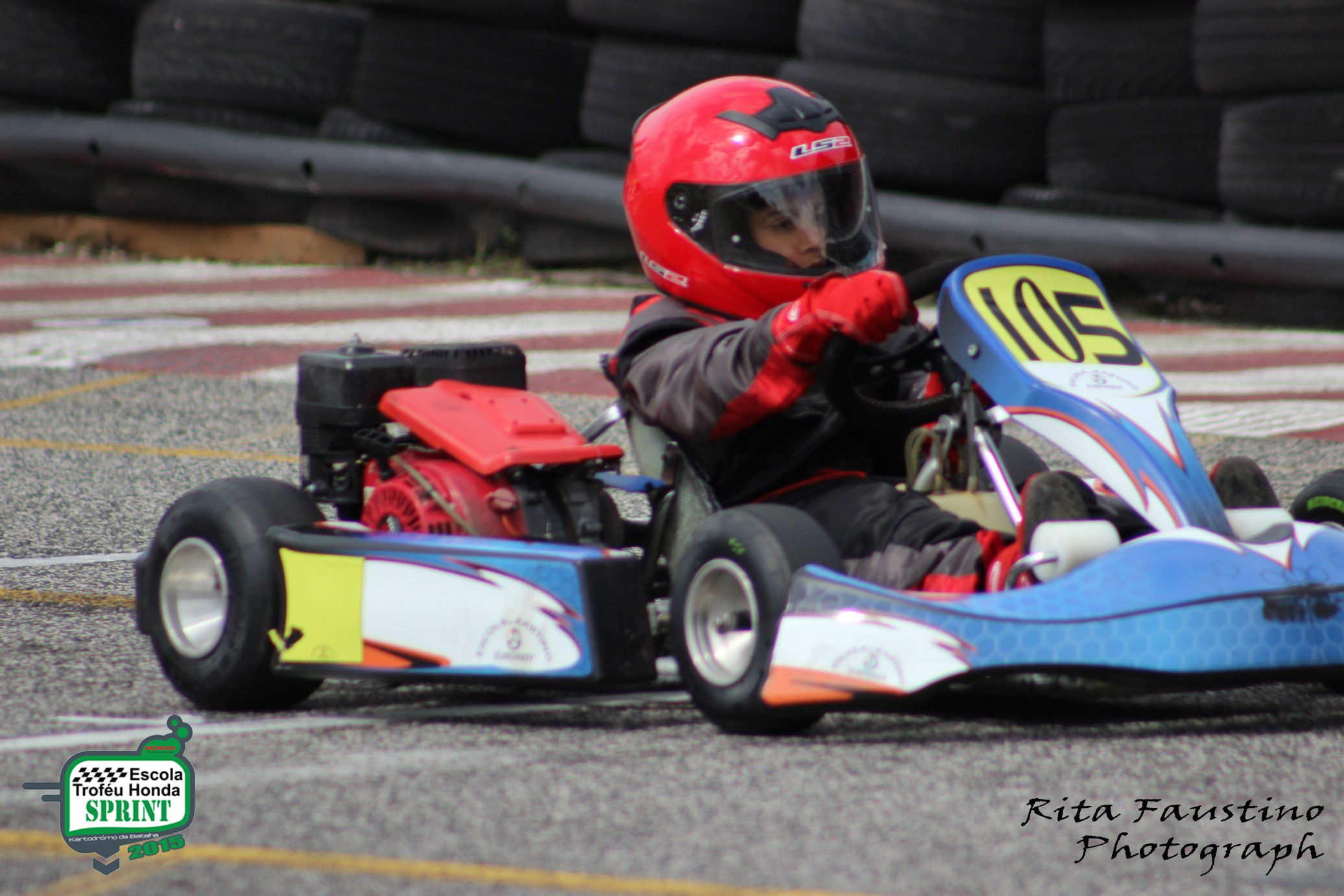 Escola e Troféu Honda Kartshopping 2015 1ª prova36