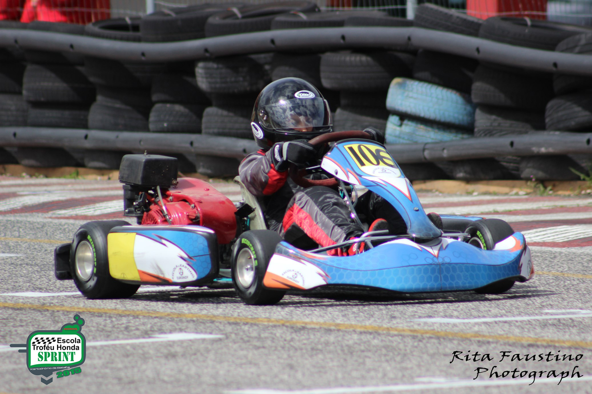 Escola e Troféu Honda Kartshopping 2015 1ª prova38