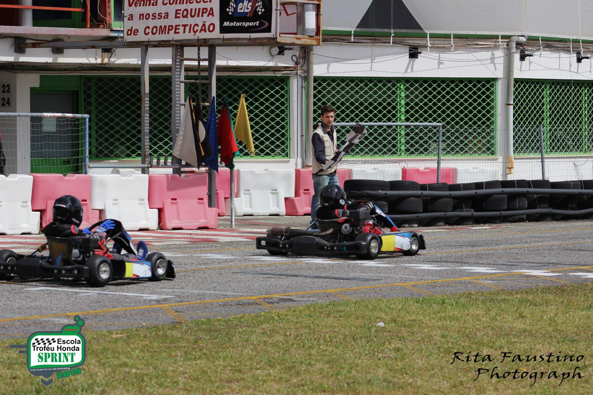 Escola e Troféu Honda Kartshopping 2015 1ª prova53