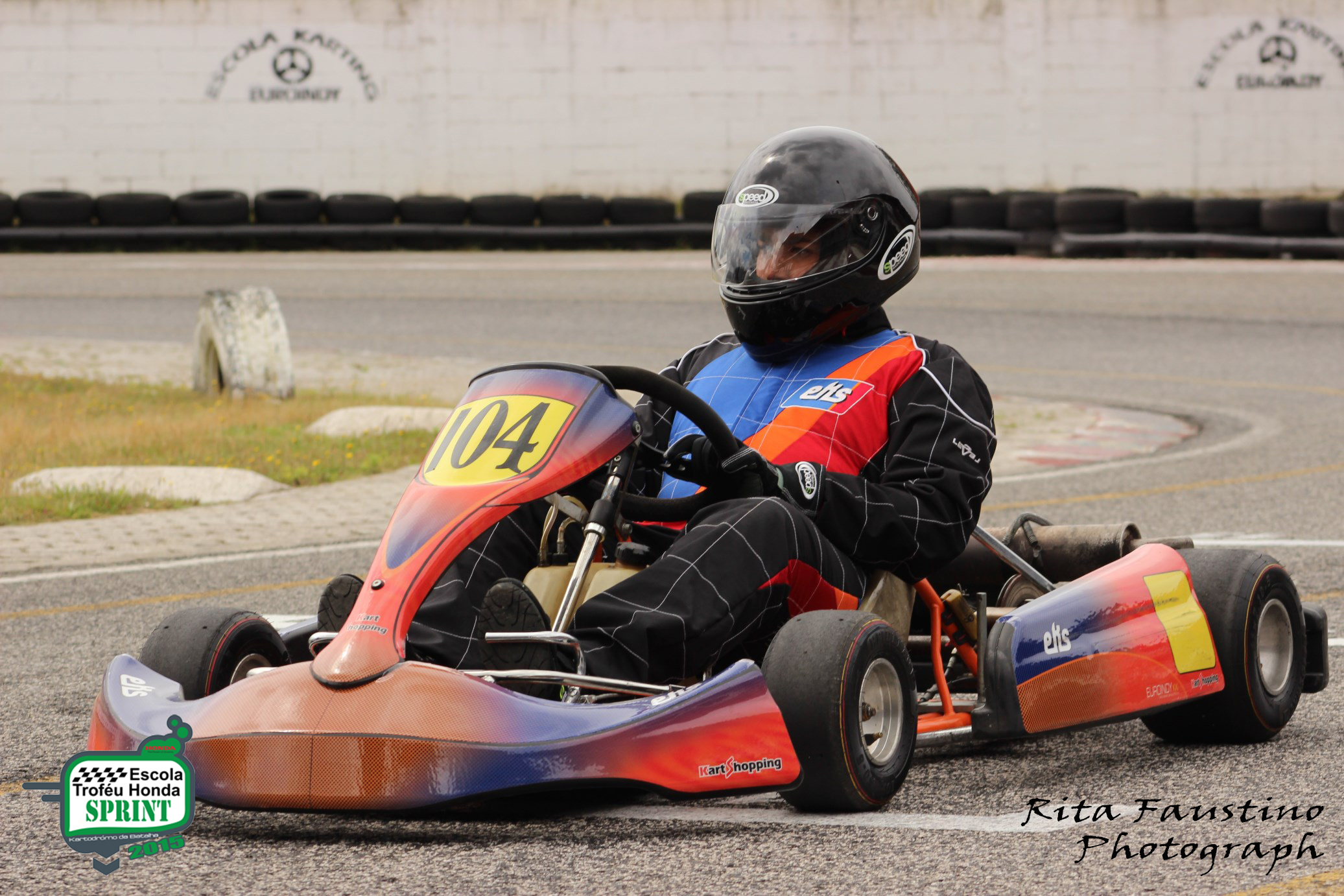 Escola e Troféu Honda Kartshopping 2015 1ª prova61