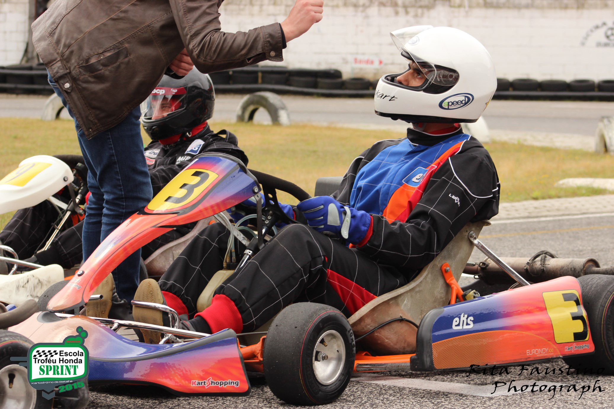 Escola e Troféu Honda Kartshopping 2015 1ª prova62
