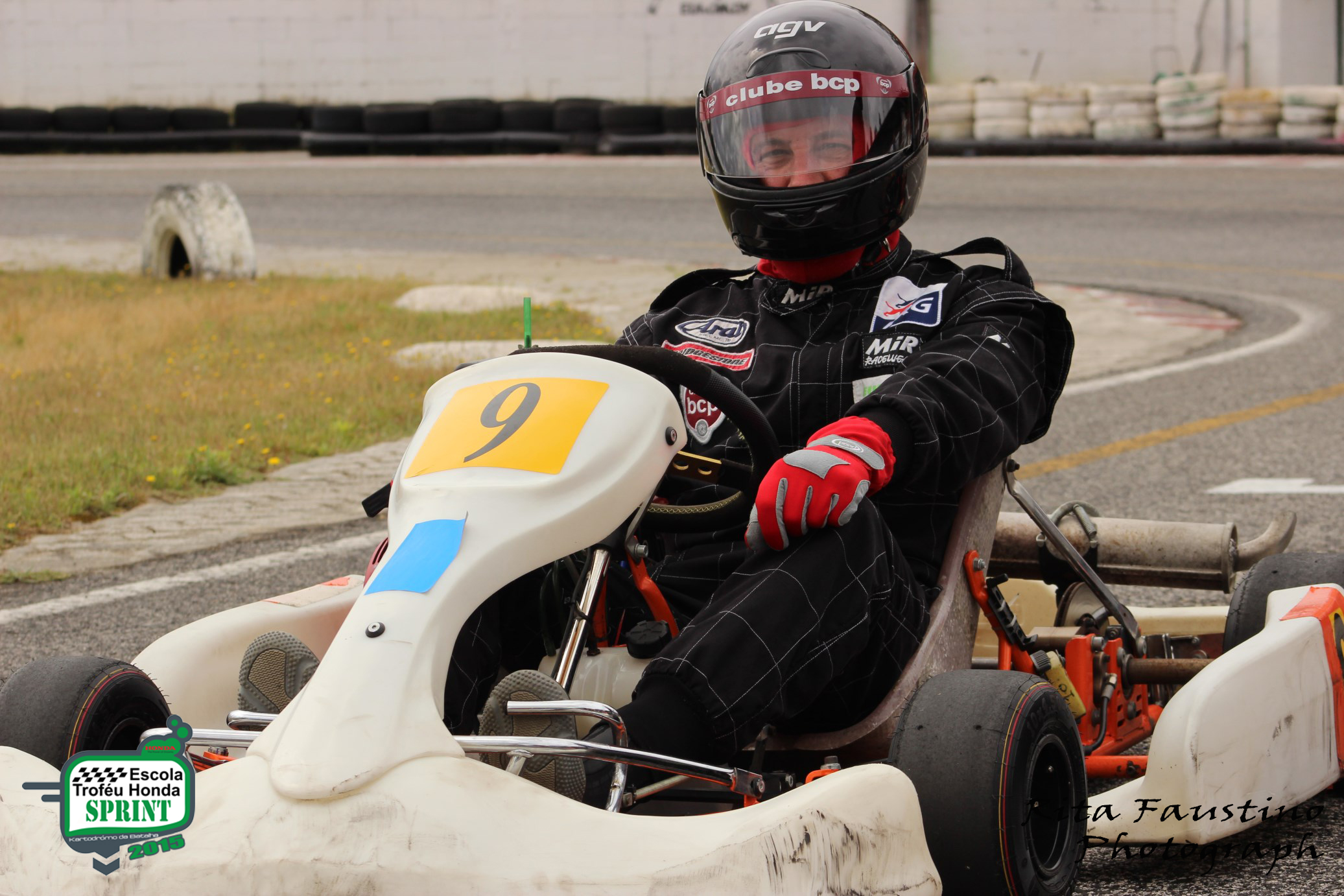 Escola e Troféu Honda Kartshopping 2015 1ª prova63