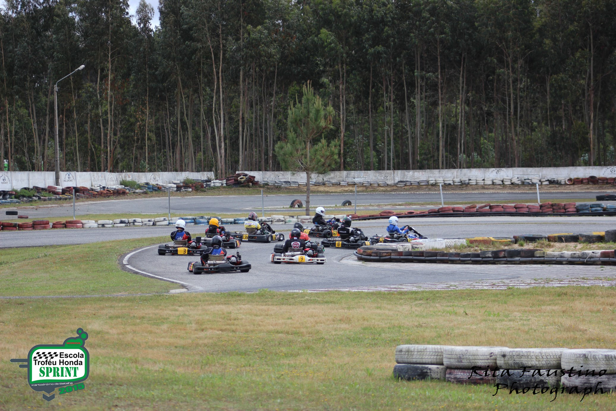 Escola e Troféu Honda Kartshopping 2015 1ª prova68