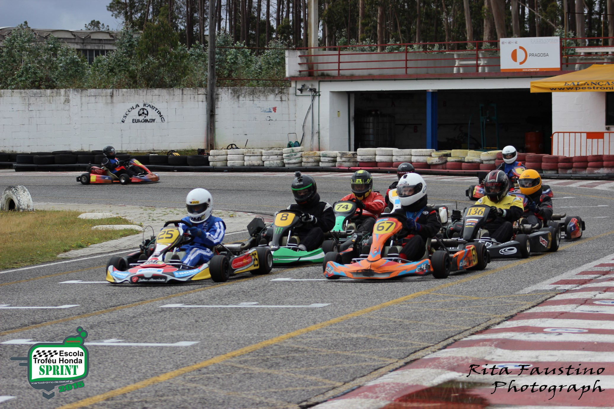 Escola e Troféu Honda Kartshopping 2015 1ª prova69