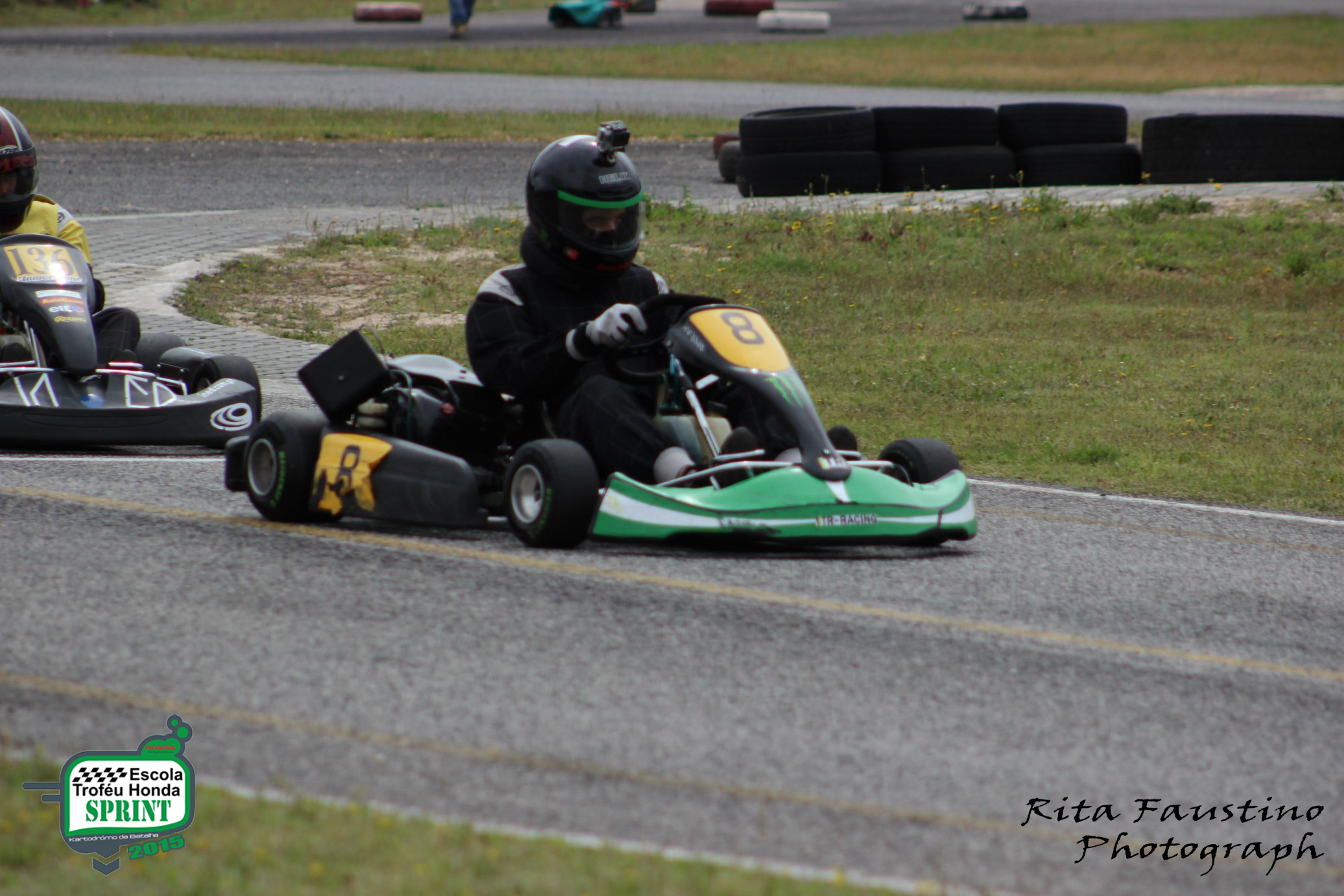 Escola e Troféu Honda Kartshopping 2015 1ª prova78