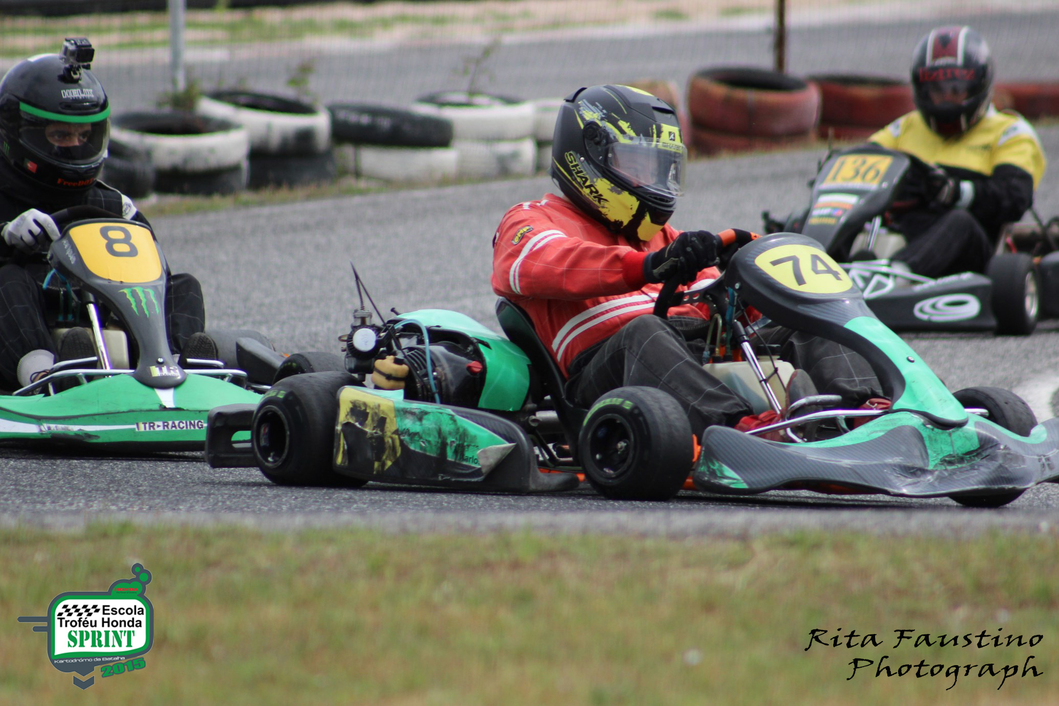 Escola e Troféu Honda Kartshopping 2015 1ª prova80