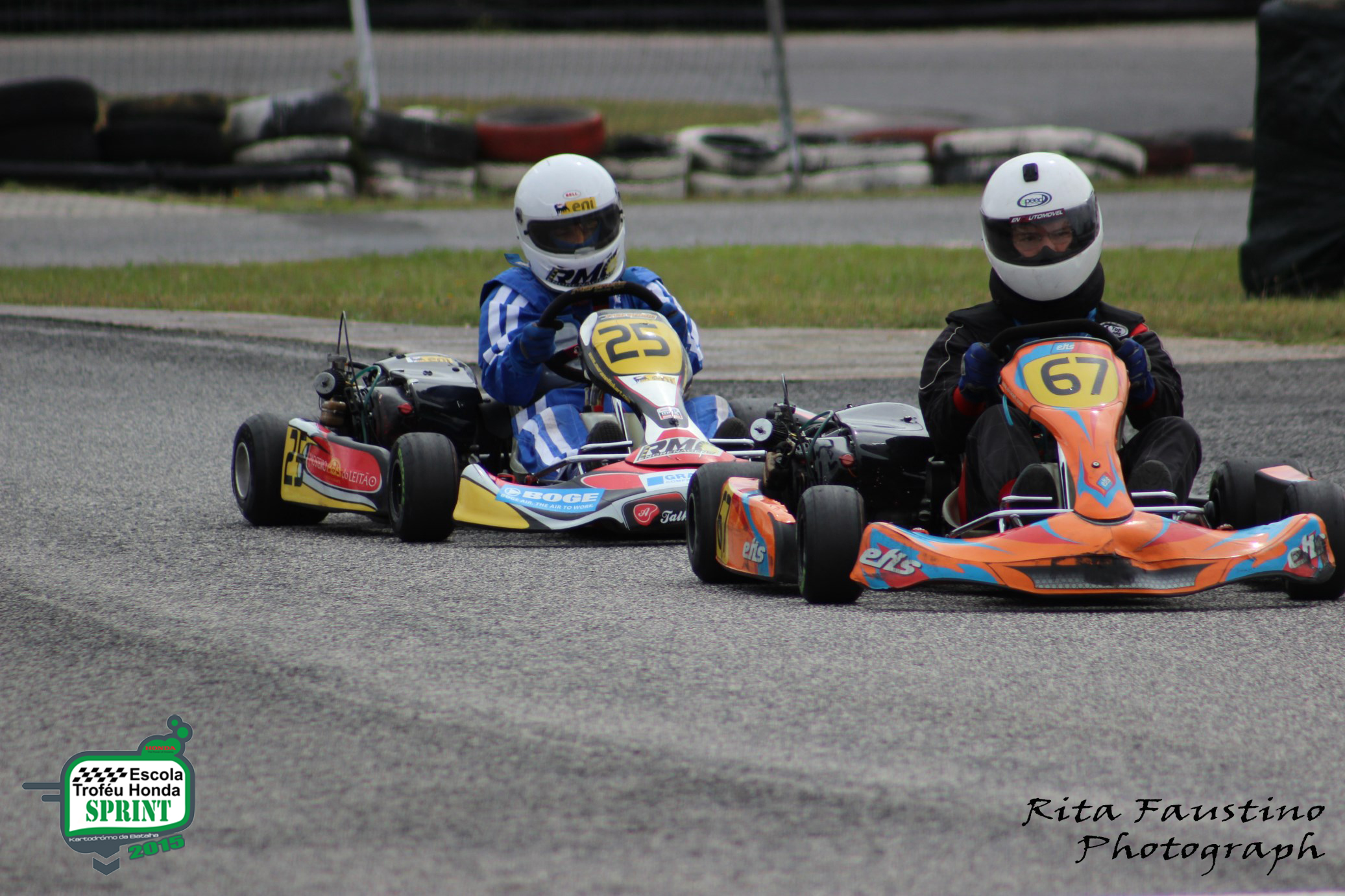 Escola e Troféu Honda Kartshopping 2015 1ª prova86
