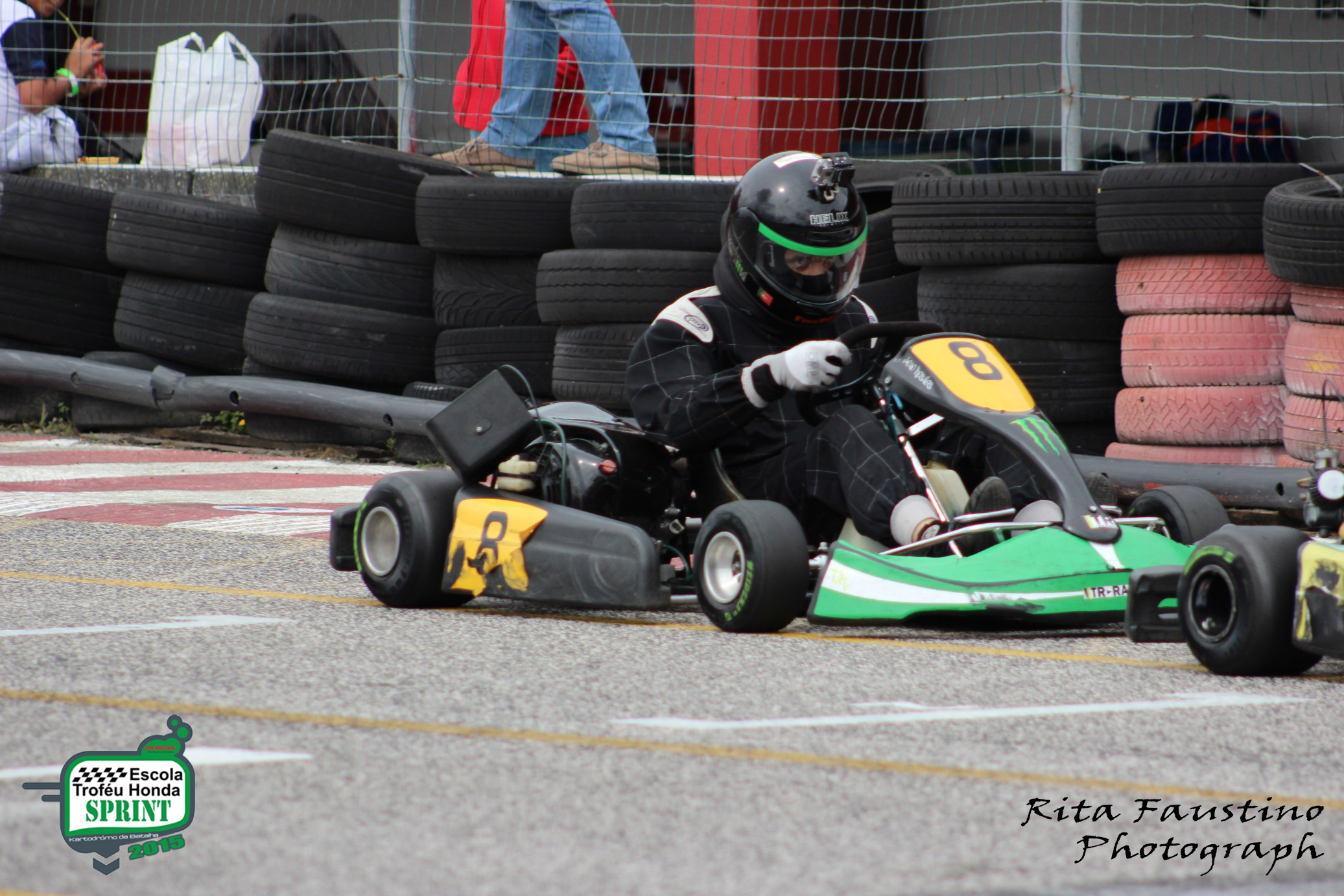 Escola e Troféu Honda Kartshopping 2015 1ª prova91