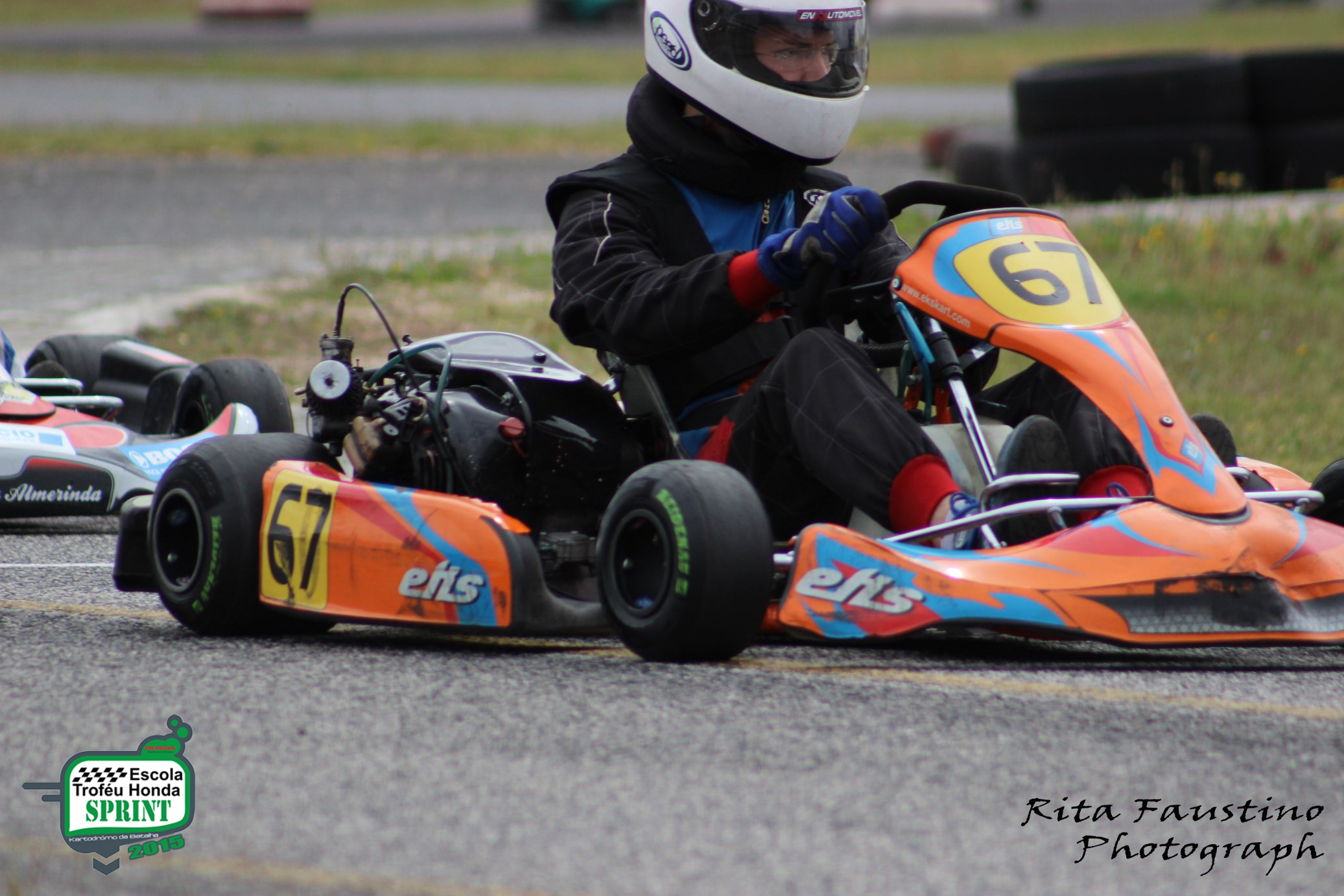 Escola e Troféu Honda Kartshopping 2015 1ª prova102